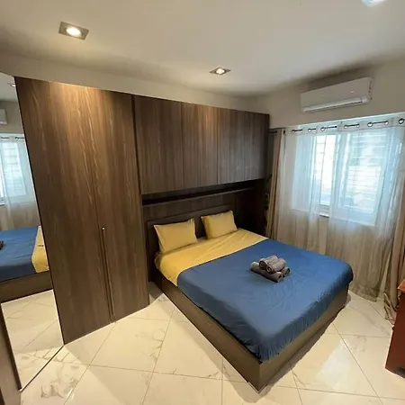 アパート In Swieqi Malta Is-Swieqi