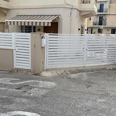 Lägenhet In Swieqi Malta *