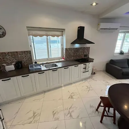 Lägenhet In Swieqi Malta