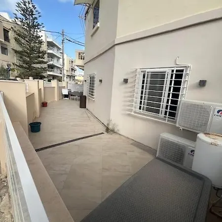 Apartment In Swieqi Malta *